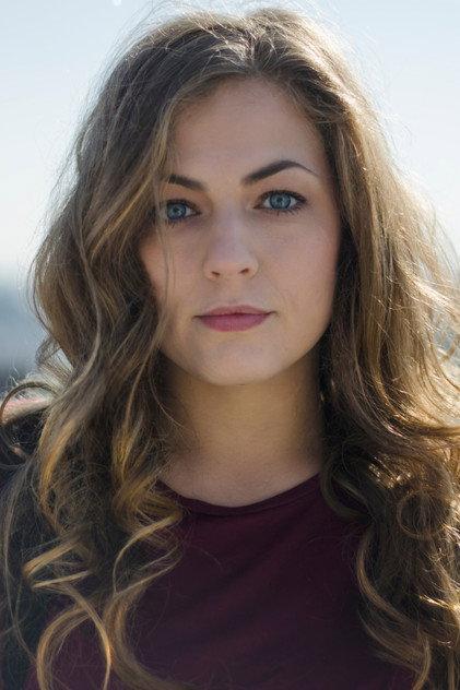 Frances Lefebure - Actor Profile Photo