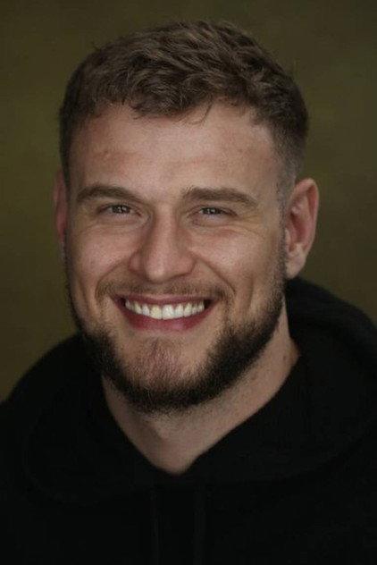 Daniel Godfrey - Actor Profile Photo