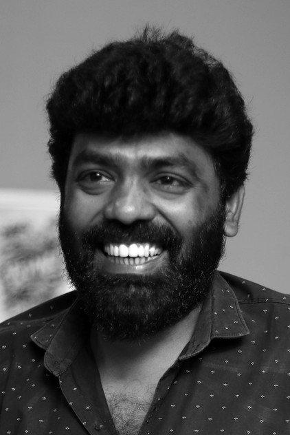 Tha. Muruganantham - Actor Profile Photo