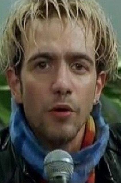 Danilo Mastracci - Actor Profile Photo