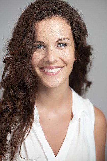 Sandra Blázquez - Actor Profile Photo