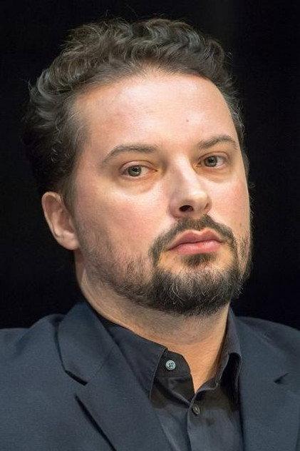 Antoni Komasa-Łazarkiewicz - Actor Profile Photo