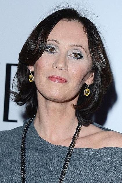Anna Nowak - Actor Profile Photo