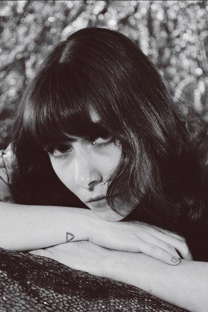Noémie Beaulieu - Actor Profile Photo