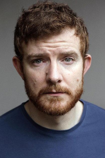 Michael Cooke - Actor Profile Photo