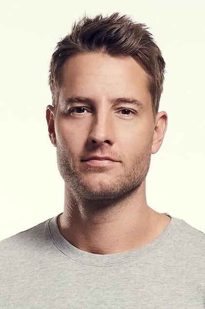 Justin Hartley - Actor Profile Photo