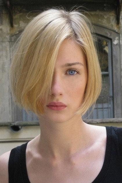 Eva Riccobono - Actor Profile Photo