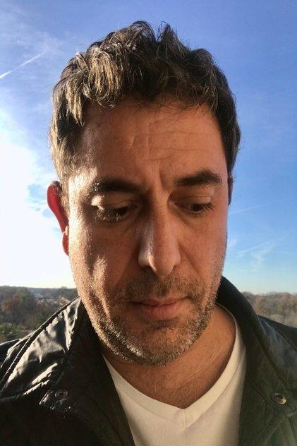 Richard El Khazen - Actor Profile Photo