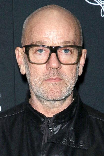Michael Stipe - Actor Profile Photo