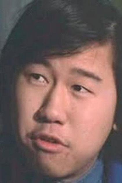 Alan Chan Kwok-Kuen - Actor Profile Photo