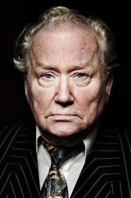 Tõnu Aav - Actor Profile Photo