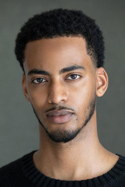 Matthew Worku - Actor Profile Photo