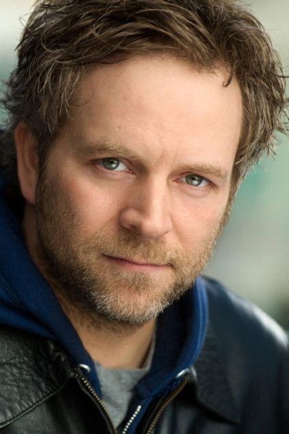 Johnny Cicco - Actor Profile Photo