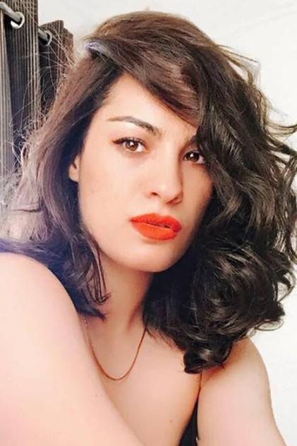 Markella Pappa - Actor Profile Photo