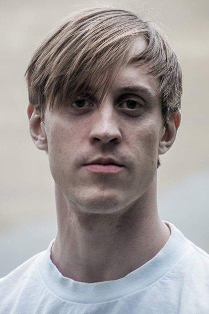 Mikkel Bratt Silset - Actor Profile Photo
