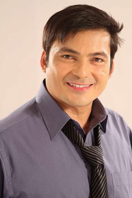 Gabby Concepcion - Actor Profile Photo