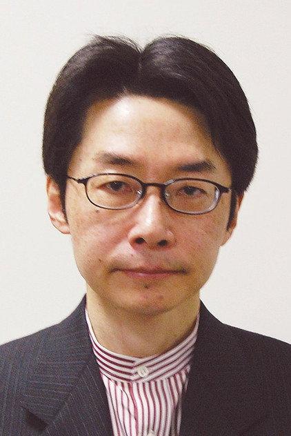 Akira Asada - Actor Profile Photo