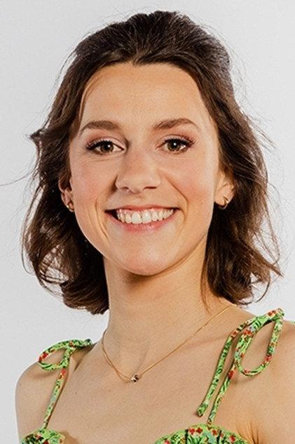 Barbara Verbergt - Actor Profile Photo
