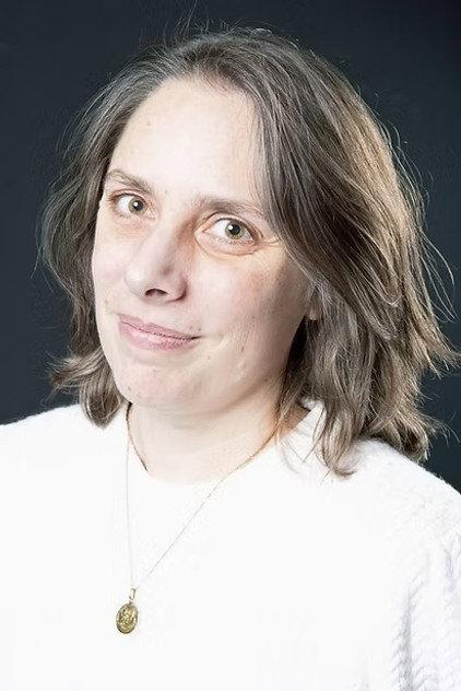 Hélène Mongin - Actor Profile Photo