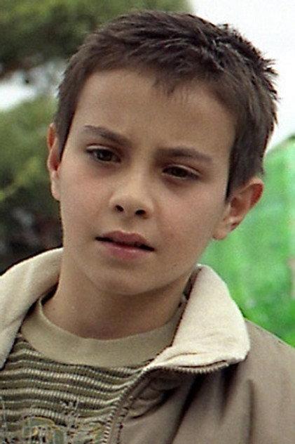 Alessandro Morace - Actor Profile Photo