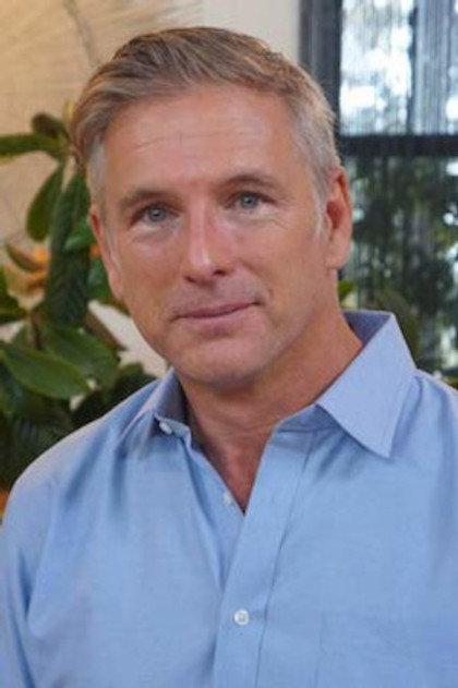 Wallace J. Nichols - Actor Profile Photo