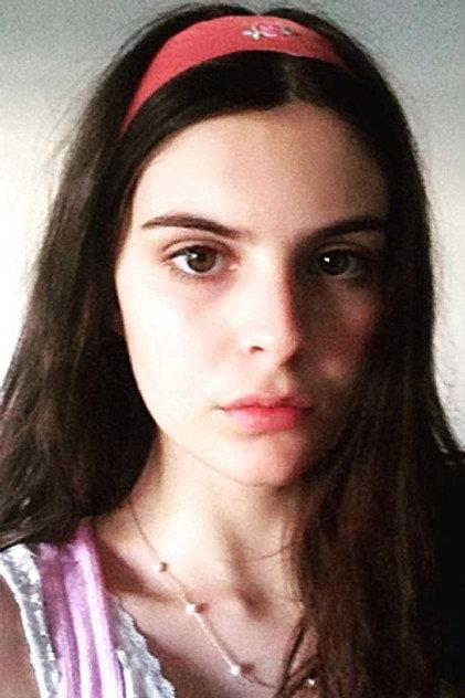 Harriet Minto-Day - Actor Profile Photo