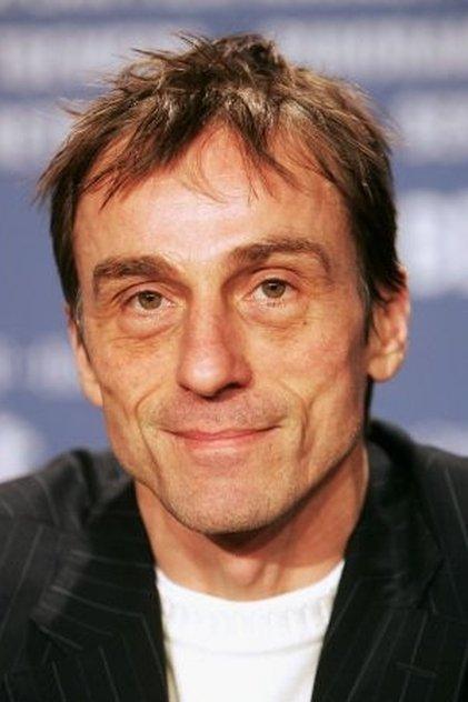 André Hennicke - Actor Profile Photo