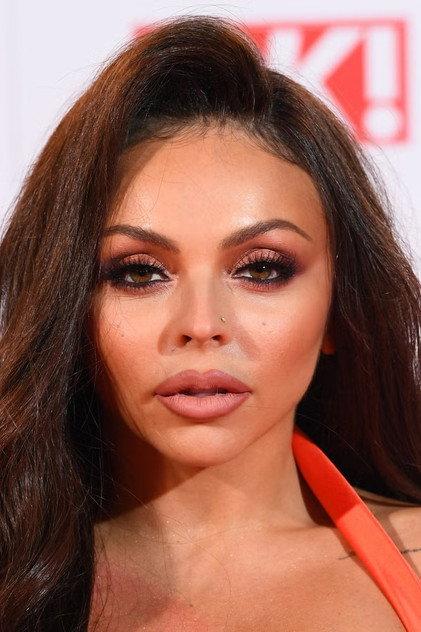 Jesy Nelson - Actor Profile Photo