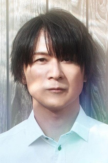 Yasunori Mitsuda - Actor Profile Photo