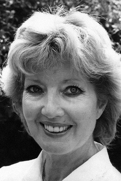 Janet Brown - Actor Profile Photo