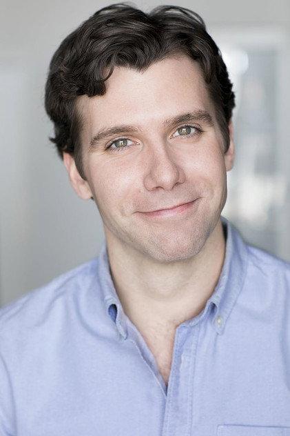 Evan Watkins - Actor Profile Photo