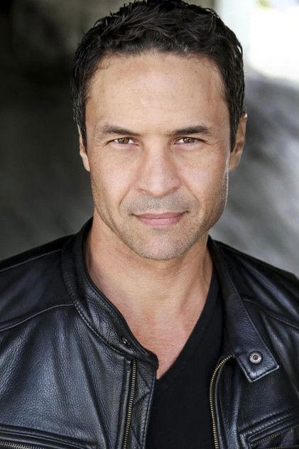 Anthony Dilio - Actor Profile Photo