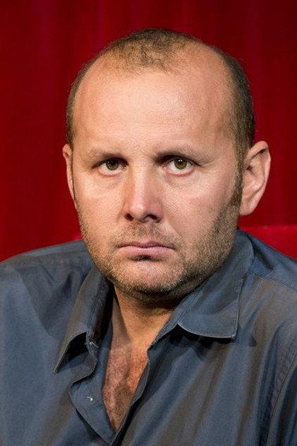 Alexandru Jitea - Actor Profile Photo