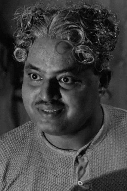 Charuprakash Ghosh - Actor Profile Photo