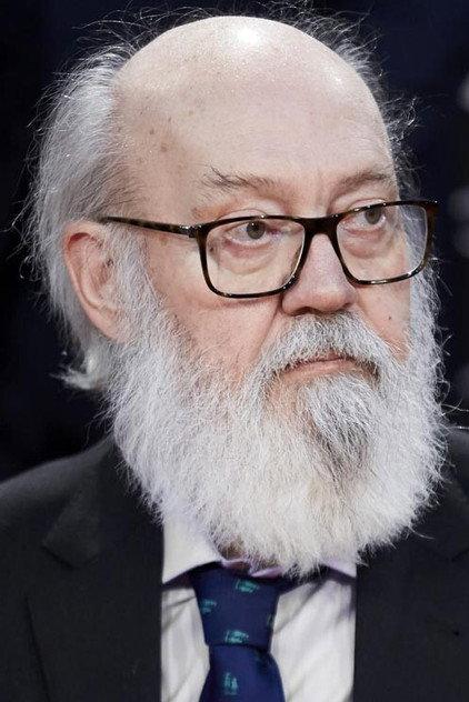José Luis Cuerda - Actor Profile Photo