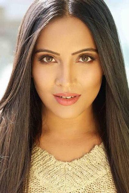 Meghna Naidu - Actor Profile Photo