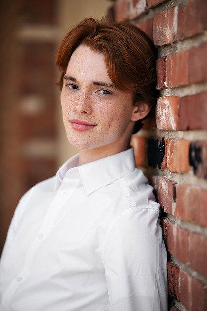 Jonathan Tysor - Actor Profile Photo
