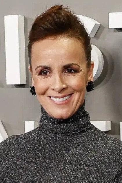 Cecilia Solaguren - Actor Profile Photo