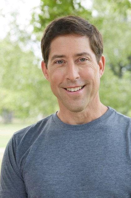 Andy Schofield - Actor Profile Photo