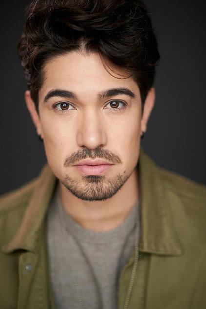 Matheus Severo - Actor Profile Photo