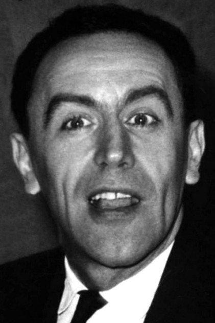 Pierre-Jean Vaillard - Actor Profile Photo