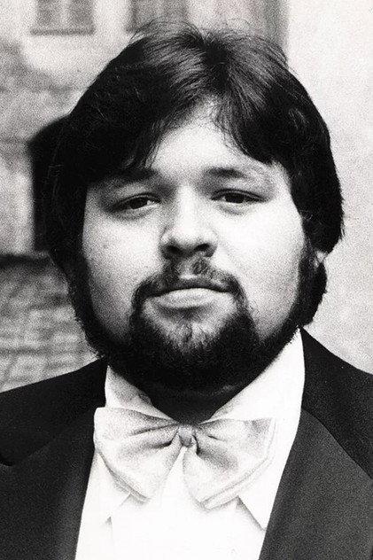 Jiří Růžička - Actor Profile Photo