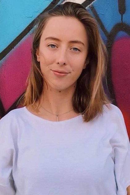 Dominique Saldaña - Actor Profile Photo