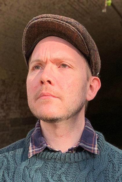 Jeremiah McDonald - Actor Profile Photo