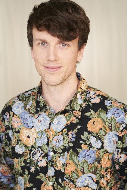 Matt Layzell - Actor Profile Photo