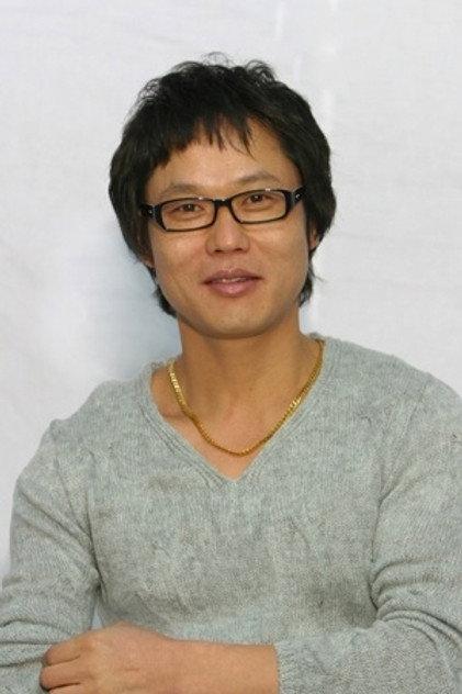 Yun Yeong-keol - Actor Profile Photo