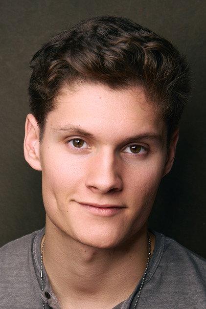 Ricardo Alzate - Actor Profile Photo