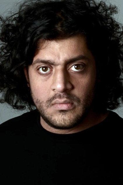 Alain Börek - Actor Profile Photo