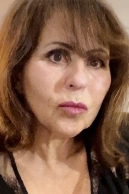 Frances Broudie Oldridge - Actor Profile Photo