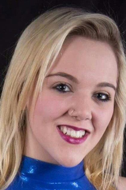 Maddison Miles - Actor Profile Photo